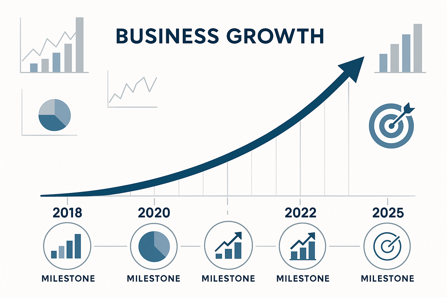 Crecimiento Empresarial