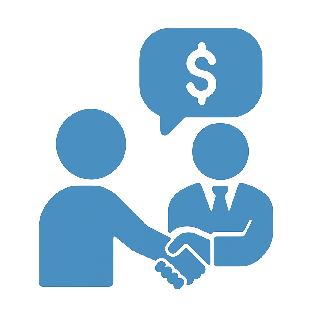 Financial Consultation